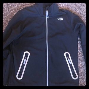 Boys the North Face Jacket